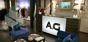 A&G Premium Sport в ТЦ Спорт-Хит