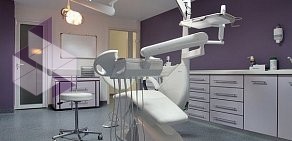 Стоматолог современная стоматология на улице Копылова