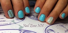 Маникюрный кабинет Nail Zone NN на Берёзовской улице