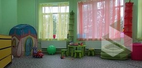 Детский центр развития и фитнеса Бэбибум на Варшавской улице
