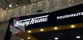 Пончиковы Krispy Kreme на Шереметьевской улице, 20