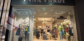 Магазин женской одежды Anna Verdi в ТРЦ Весна