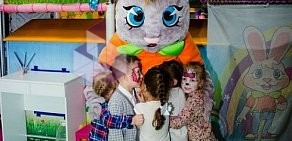 Детский развлекательный центр Кролик Миша