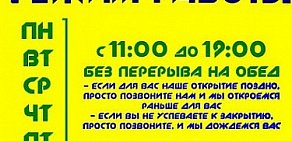 Сервисный технический центр Электрон на проспекте Александра Невского