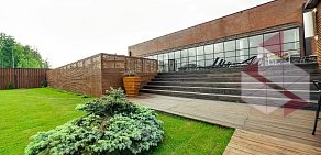 Фитнес-клуб Art Wellness Club на Рябиновой улице