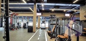 Фитнес-клуб Art Wellness Club на Рябиновой улице