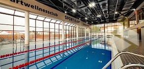 Фитнес-клуб Art Wellness Club на Рябиновой улице