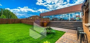 Фитнес-клуб Art Wellness Club на Рябиновой улице