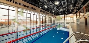 Фитнес-клуб Art Wellness Club на Рябиновой улице