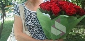 Служба доставки цветов Flor2U.ru