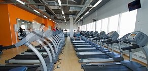 Фитнес-клуб ALEX FITNESS на метро Спортивная