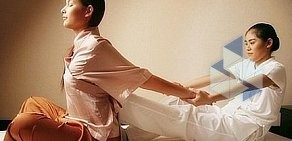 Салон тайского массажа и SPA-процедур Mai Thai на улице Маяковского