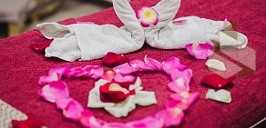 Салон тайского массажа и SPA-процедур Mai Thai на улице Маяковского