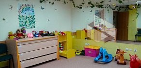 Сеть детских садов и центров раннего развития Планета детства на Киевской улице