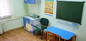 Сеть детских садов и центров раннего развития Планета детства на Киевской улице