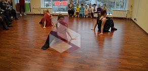 Школа танцев имени В.В. Балашова на метро Медведково