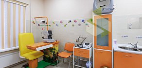 Детский медицинский центр ПреАмбула в Новокосино