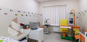 Детский медицинский центр ПреАмбула в Новокосино