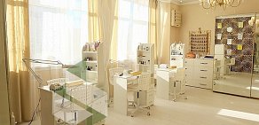 Салон красоты Beauty Cafe на улице Космонавтов