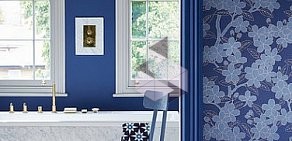 Салон-магазин английских красок Little Greene