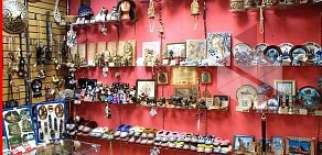 Салон этнических подарков Амурский Сувенир