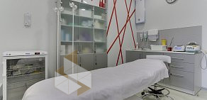 Клиника Марины Рябус на Ломоносовском проспекте 