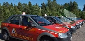 Автошкола единого стандарта ШВВМ-Сертолово на метро Удельная