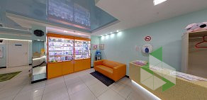 Детский стоматологический центр М-Дентал