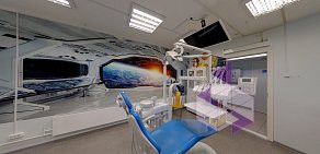 Детский стоматологический центр М-Дентал