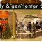 Магазин lady & gentleman CITY в ТЦ Лето