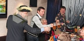 Ресторан BierЛога на проспекте Ленинского Комсомола в Дзержинске