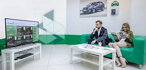 Компания по выкупу автомобилей CarPrice на Машиностроительной улице