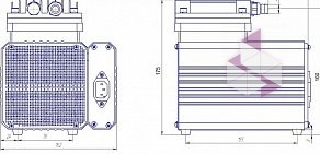 Научно-производственное предприятие Алвак