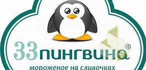 Магазин 33 пингвина в Кировском районе