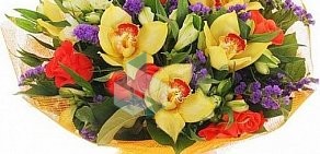 Магазин цветов Первоцвет на Боровском шоссе