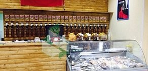Магазин разливных напитков Правильное Пиво на Каширском шоссе