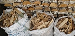 Доставка дров и угля в Московской области
