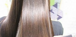 Школа-студия по лечению, восстановлению и преображению волос Hair expert на улице Ленинская Слобода, 19