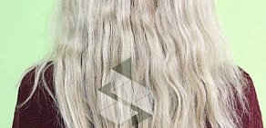 Школа-студия по лечению, восстановлению и преображению волос Hair expert на улице Ленинская Слобода, 19