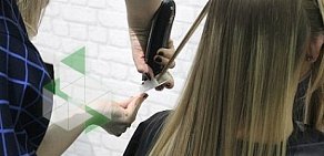 Школа-студия по лечению, восстановлению и преображению волос Hair expert на улице Ленинская Слобода, 19