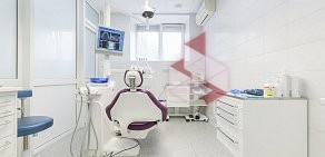 Стоматологическая клиника Мегадента Плюс на Шевченко