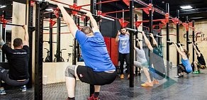 Спортивный клуб CrossFit Flash на метро ЦСКА