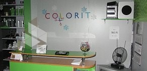 Салон красоты COLORIT