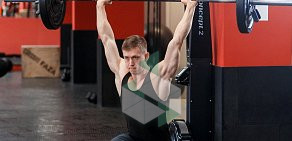 Фитнес-клуб CrossFit FAZA