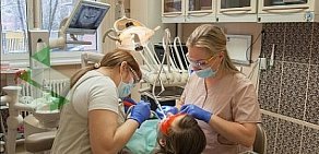 Стоматологическая клиника Зубы за 1 день на 2-й Брестской улице