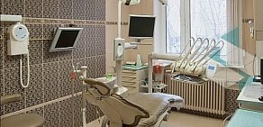 Стоматологическая клиника Зубы за 1 день на 2-й Брестской улице