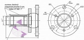 Научно-производственное предприятие Промышленная автоматика