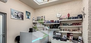 Салон Beauty Lounge