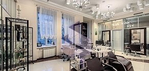 Салон Beauty Lounge