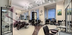 Салон Beauty Lounge